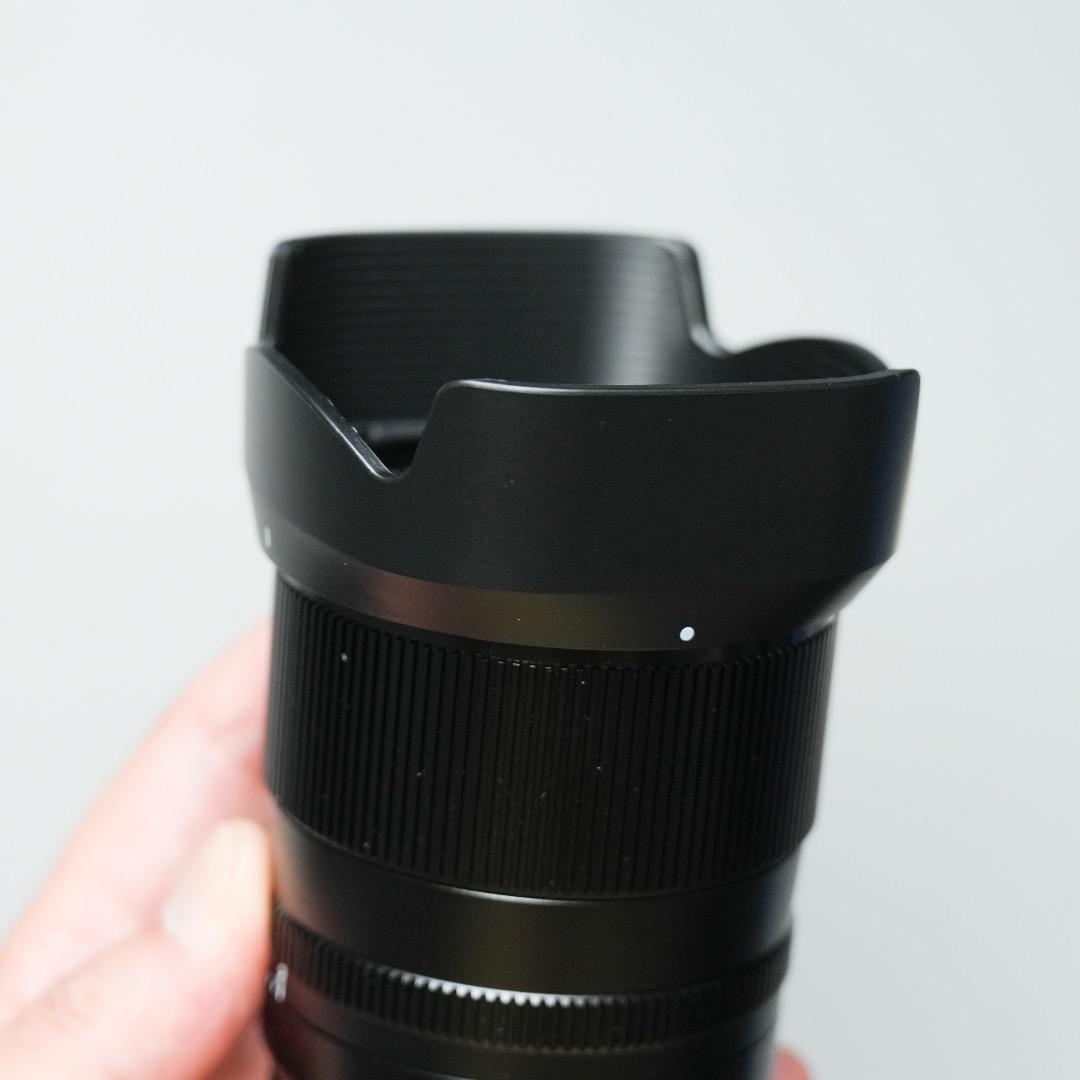 【ほぼ新品】TTArtisan AF 75mm F2（ソニーEマウント用）