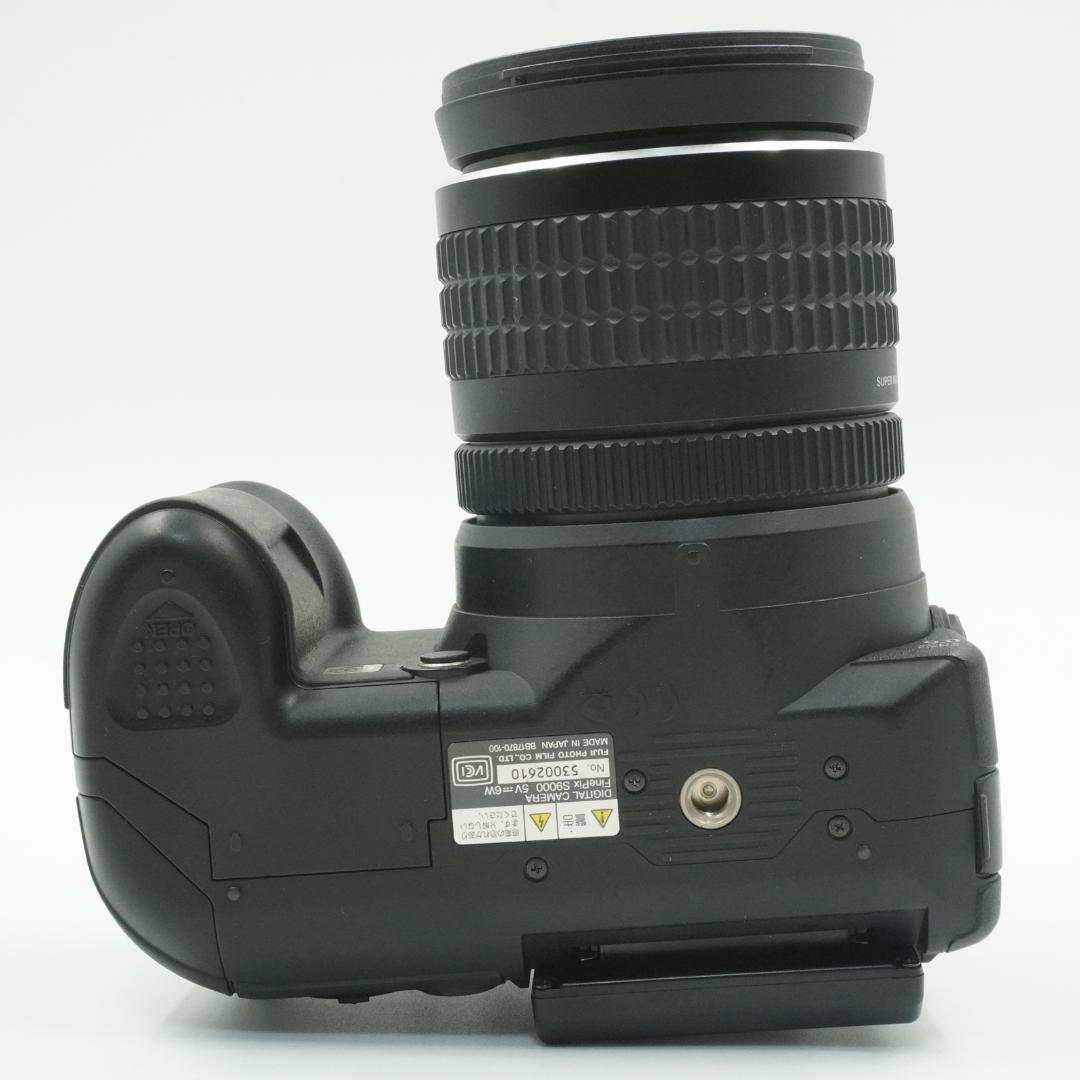 ■ほぼ新品■ FUJIFILM FinePix S9000 #..378