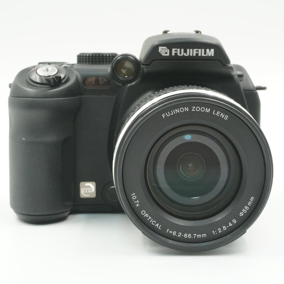■ほぼ新品■ FUJIFILM FinePix S9000 #..378