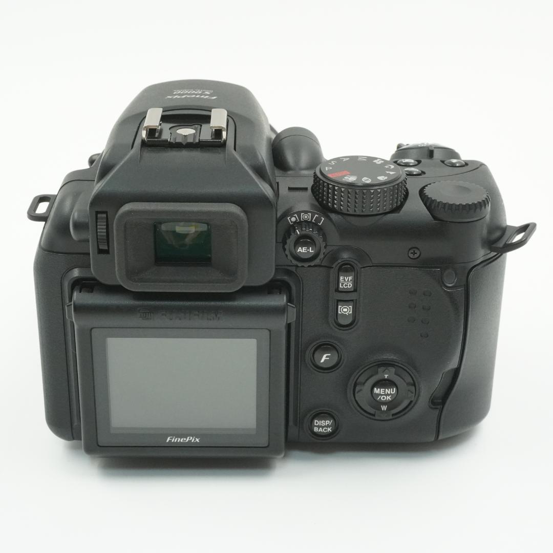 ■ほぼ新品■ FUJIFILM FinePix S9000 #..378