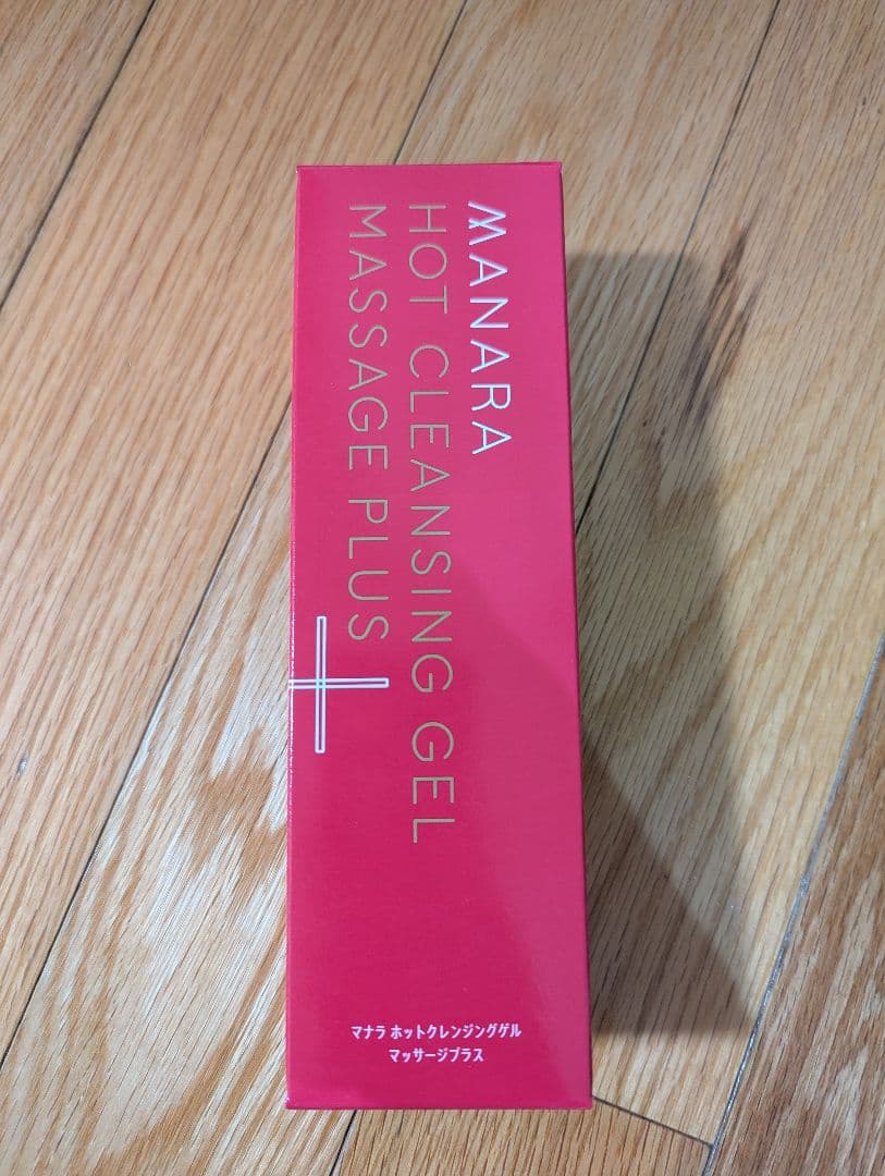 新品未開封！マナラ3点セット 即日発送