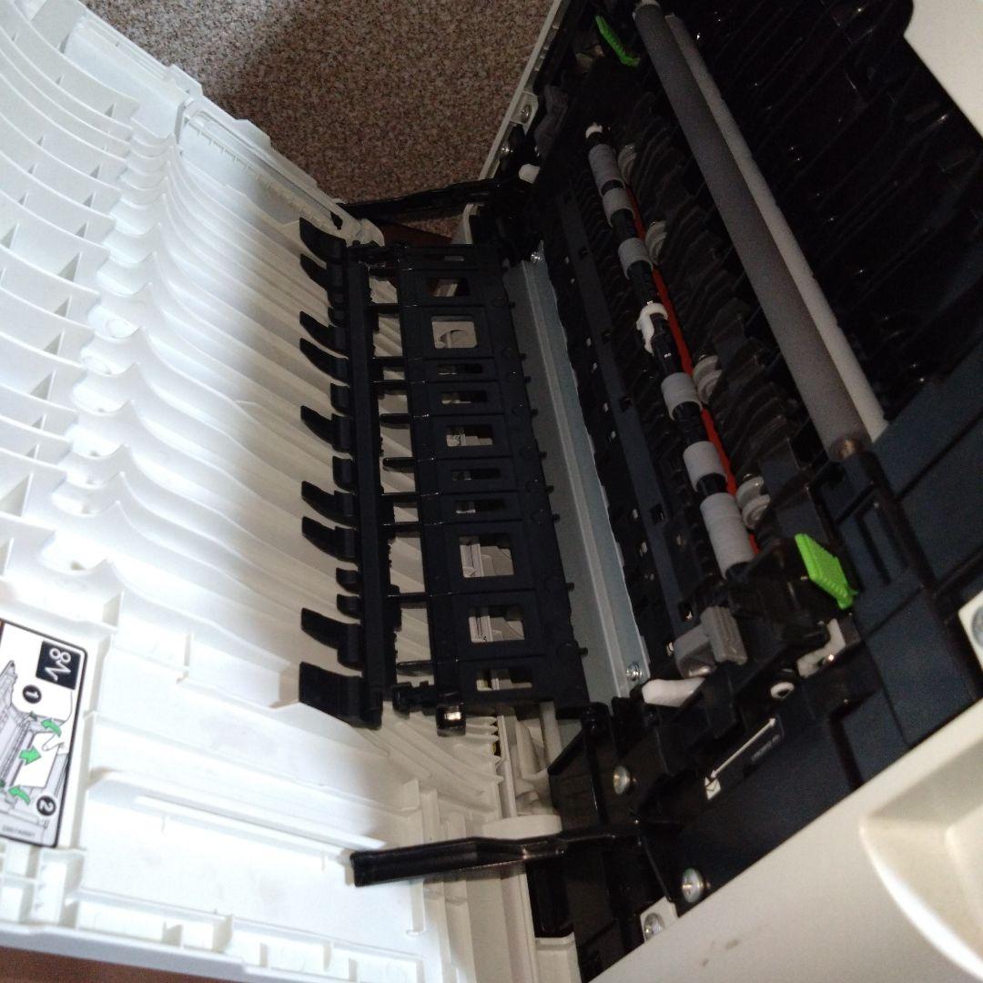 ブラザー　複合機　HL-8360CDW