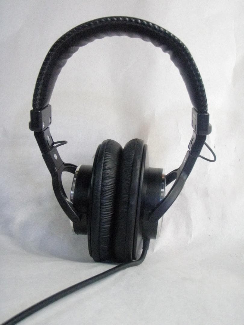 美品 SONY MDR-CD900ST 音出確認済 モニターヘッドホン 61
