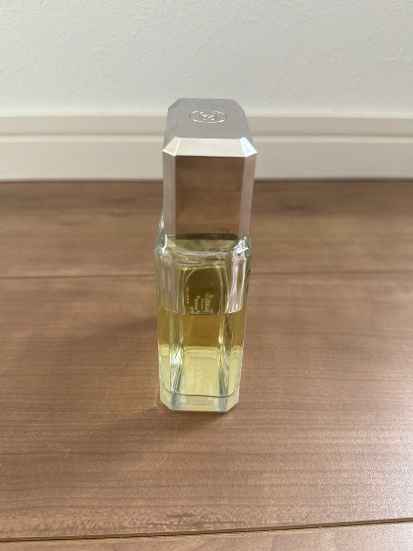 【中古品】エゴイスト プラチナム 100ml