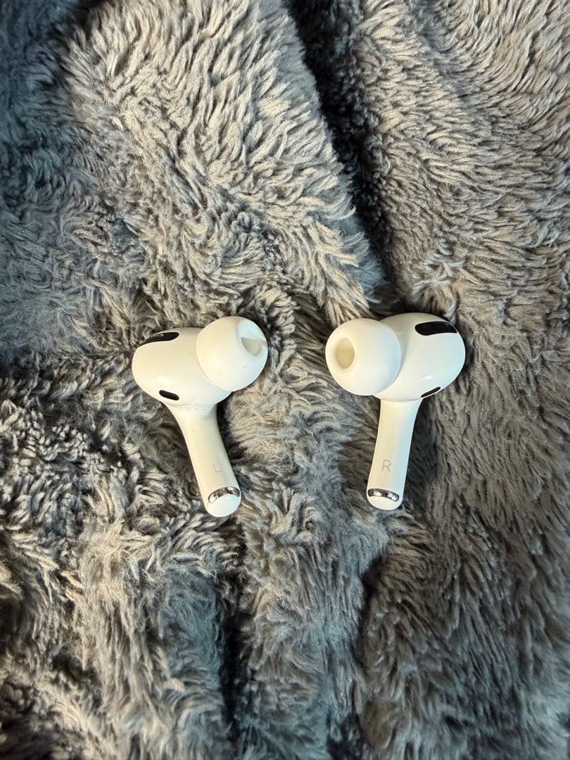 AirPods Pro 第一世代　本体 充電ケース付き本物正規品