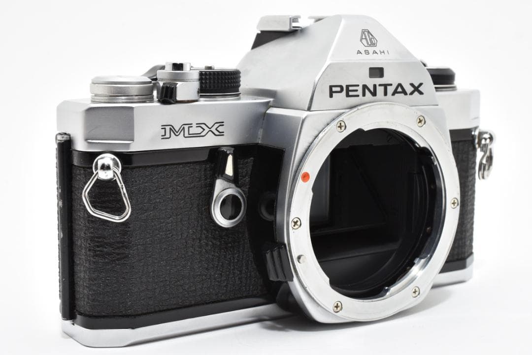 ★美品★ペンタックス PENTAX MX #1783