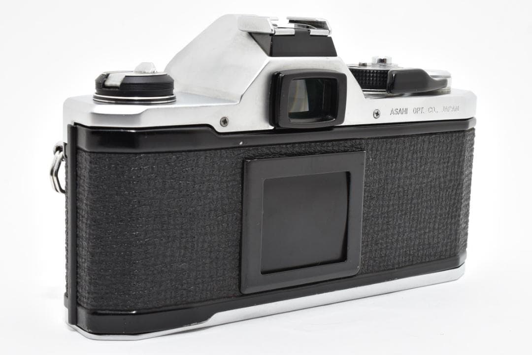 ★美品★ペンタックス PENTAX MX #1783