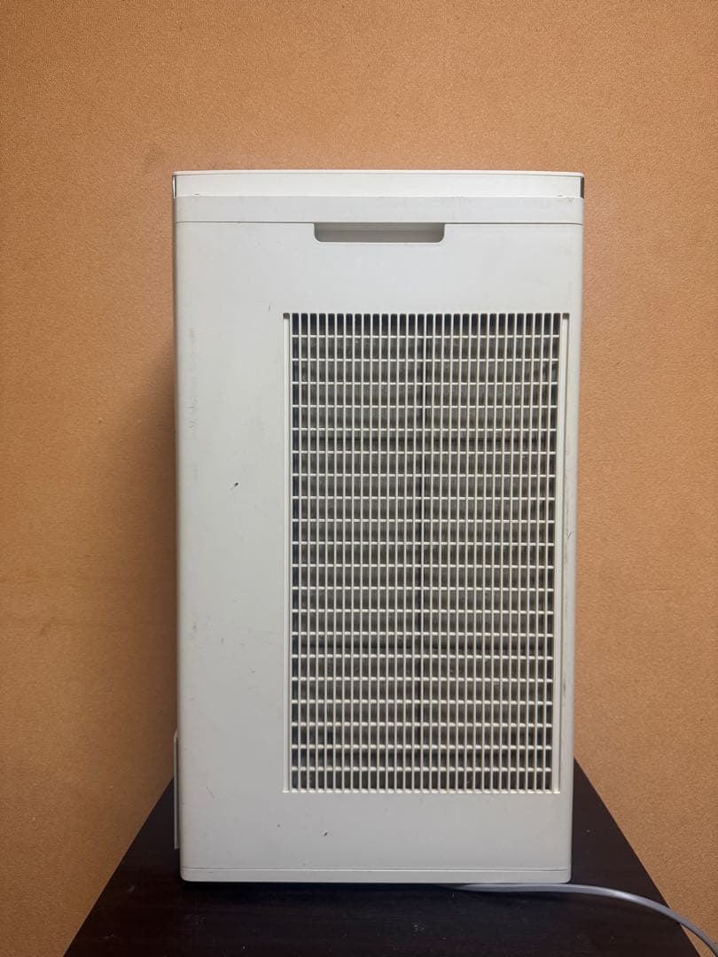 SHARP 加湿空気清净機 ブラック KI-P75YX
