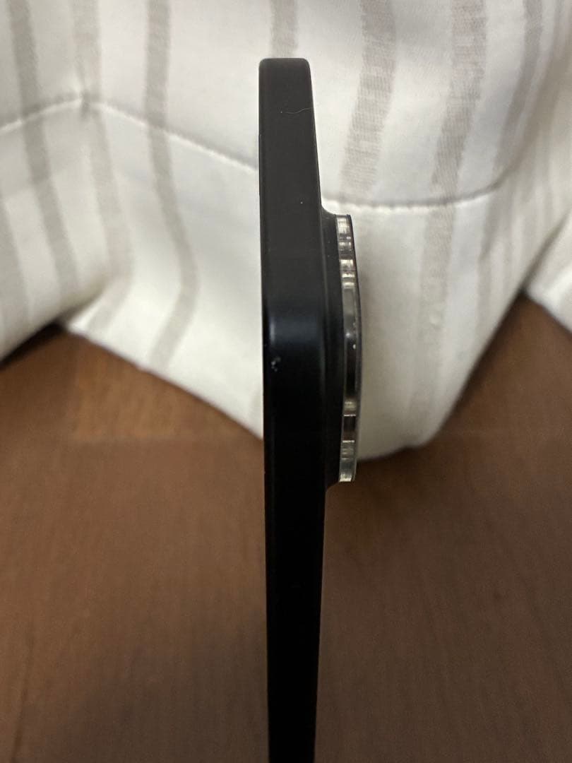 Apple iPhone 15 256GB ブラック