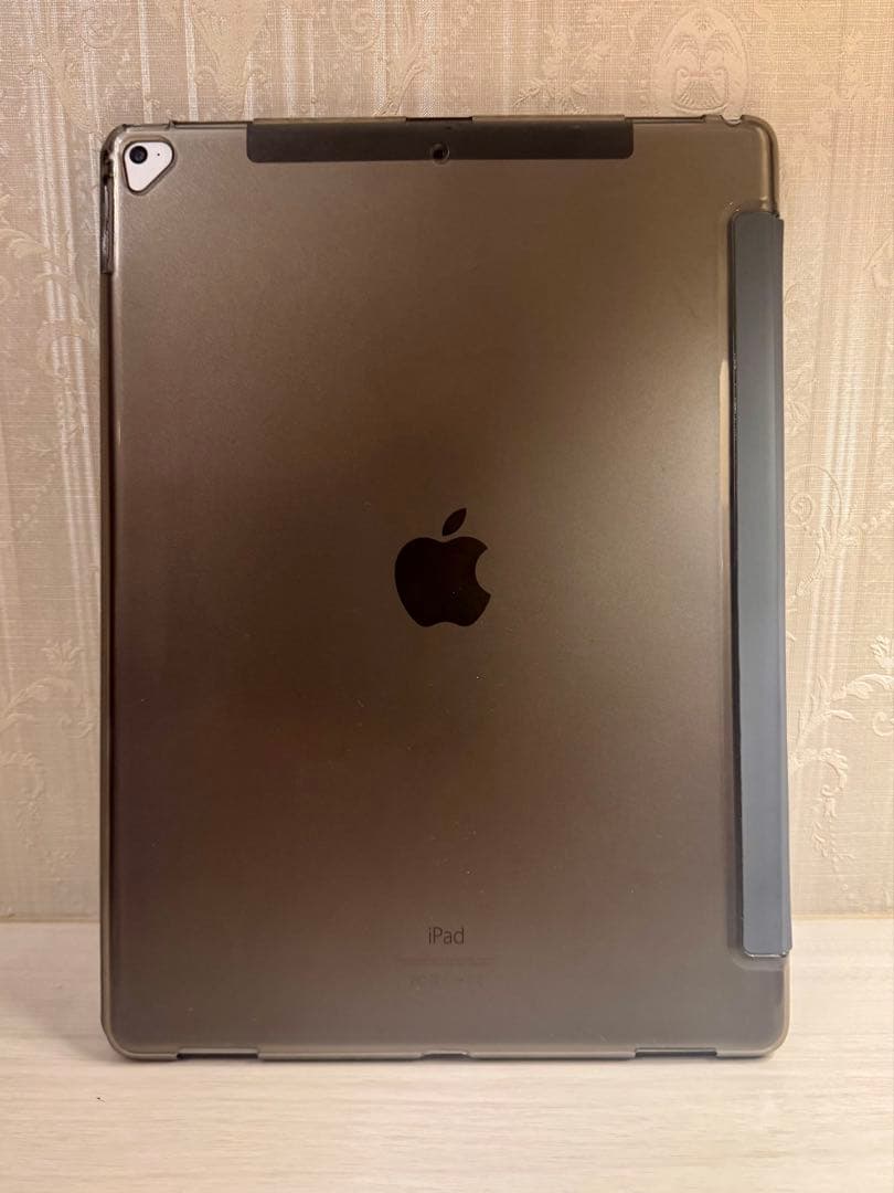 iPad Pro 12.9インチ第1世代 【バッテリー新品交換品】