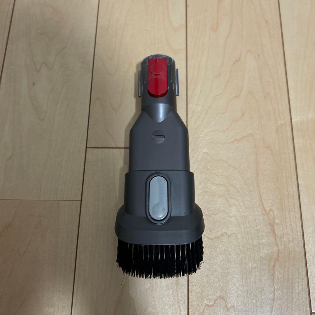 Dyson v12 detect fluffy スティック型掃除機