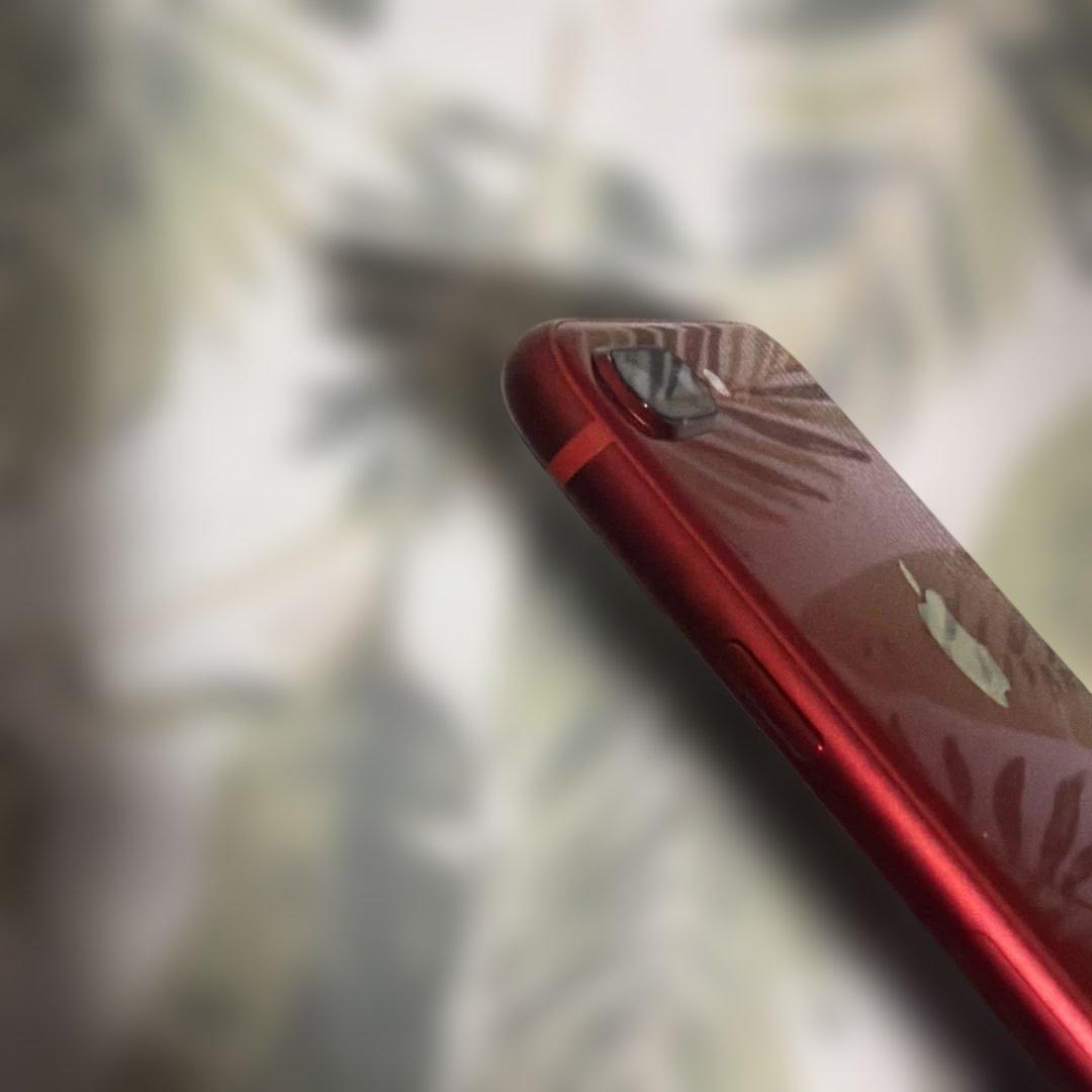 スマートフォン本体 Apple iPhone 8 Plus (PRODUCT)RED