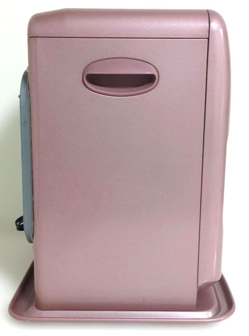 Dainichi ブルーヒーター FW-25S2 ピンク