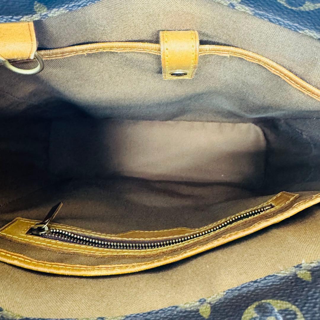 ✨LOUIS VUITTON✨ルイヴィトン✨LV✨ヴァヴァン✨モノグラム✨バッグ