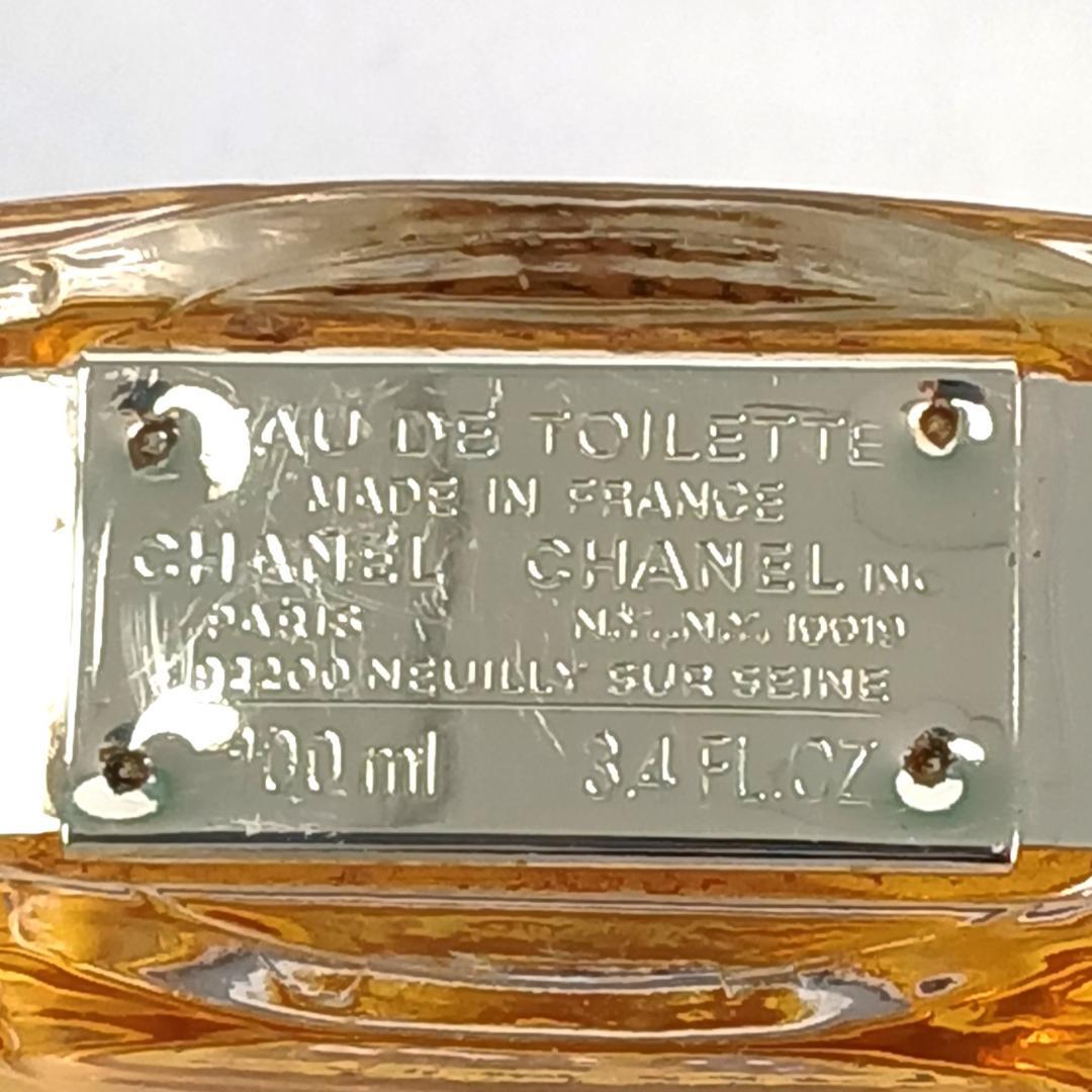 シャネル CHANCE チャンス オードトワレ 香水 100ml スプレー