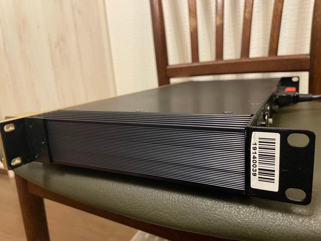 CP-500X パワーアンプ 動作品
