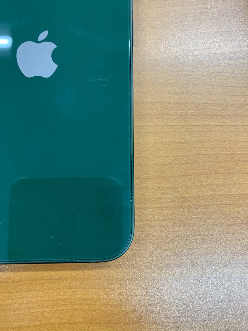 齋*藤様 動作確認済 iPhone 13 128GB ID X6442