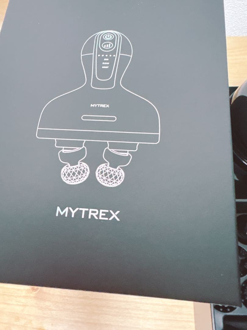 MYTREX HEAD SPA DEEP X　MT-HSDX-24B