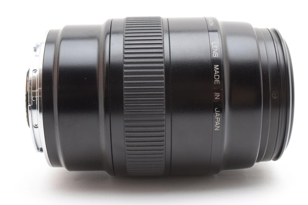 #715★美品★Canon MACRO LENS EF 100mm 1:2.8