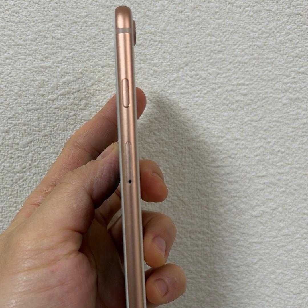 iPhone8 256GB SIMフリー 本体 動作確認済み