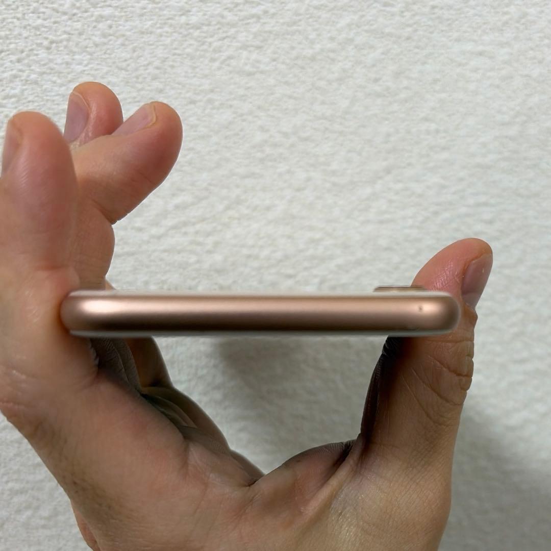 iPhone8 256GB SIMフリー 本体 動作確認済み