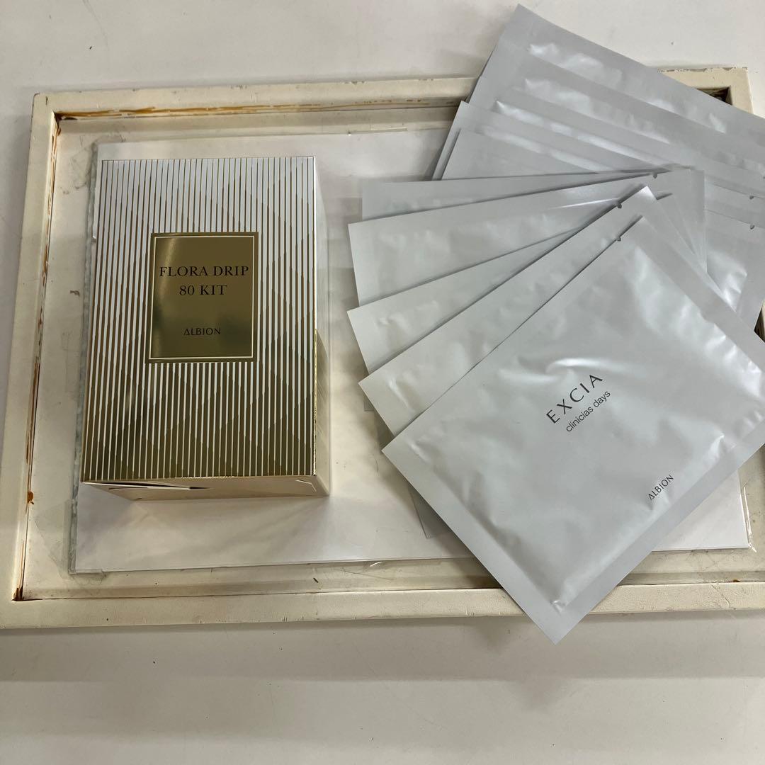 ひとしページ　化粧水セット
