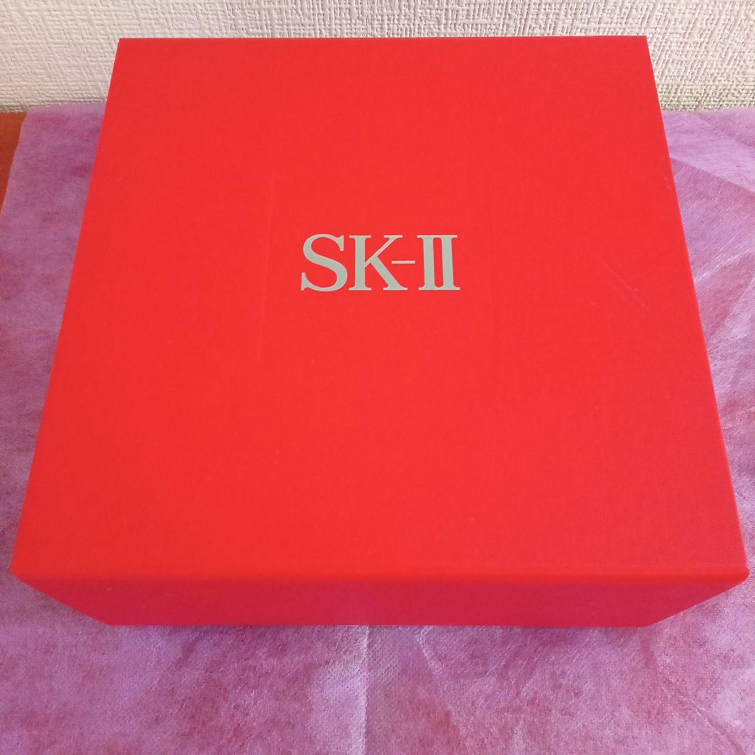 百貨店購入品！未使用　SK-II スキンパワー エアリー クリーム 80g