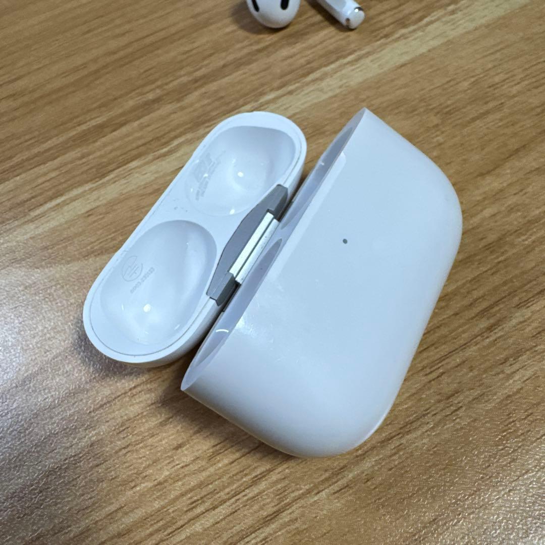 AirPods Pro 第2世代 USB-C MagSafe MTJV3J/A