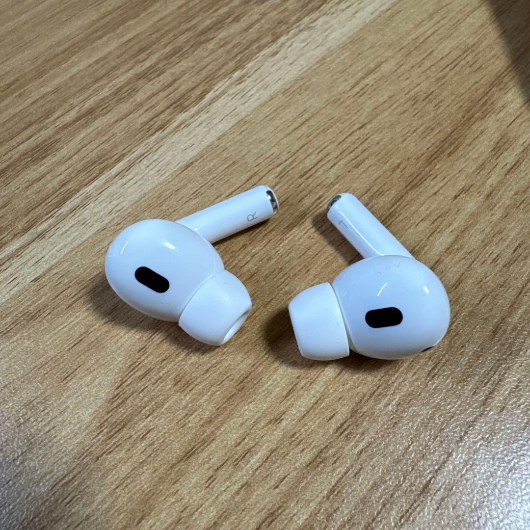 AirPods Pro 第2世代 USB-C MagSafe MTJV3J/A