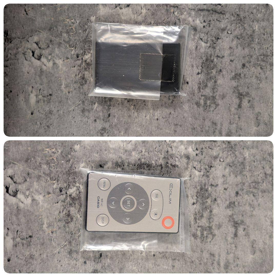 CASIO EXILIM PRO EX-P600 デジタルカメラ