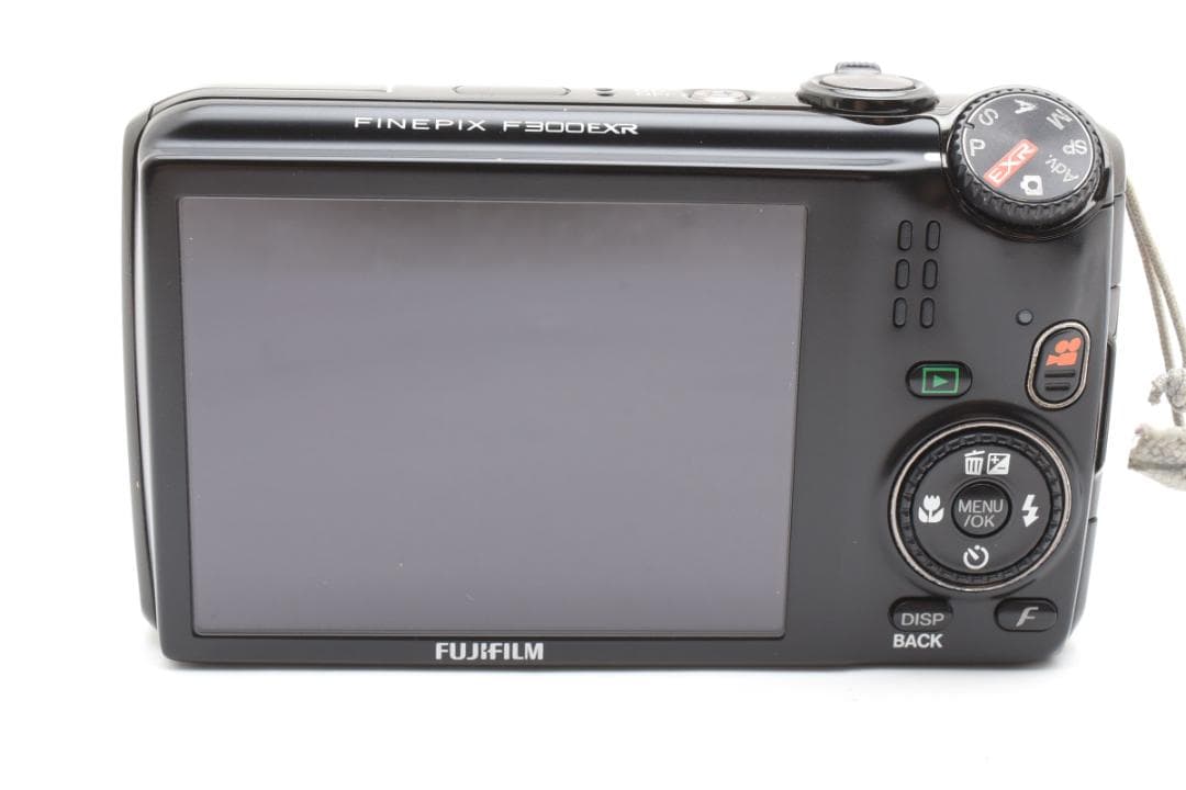 富士フィルム　FINEPIX F300EXRファインピクス　デジカメ#1768