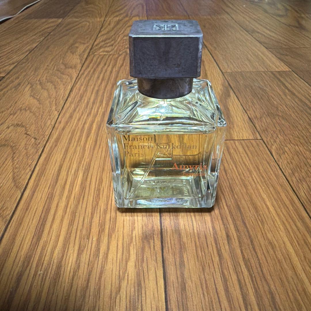 Maison Francis Kurkdjian Amyris 香水