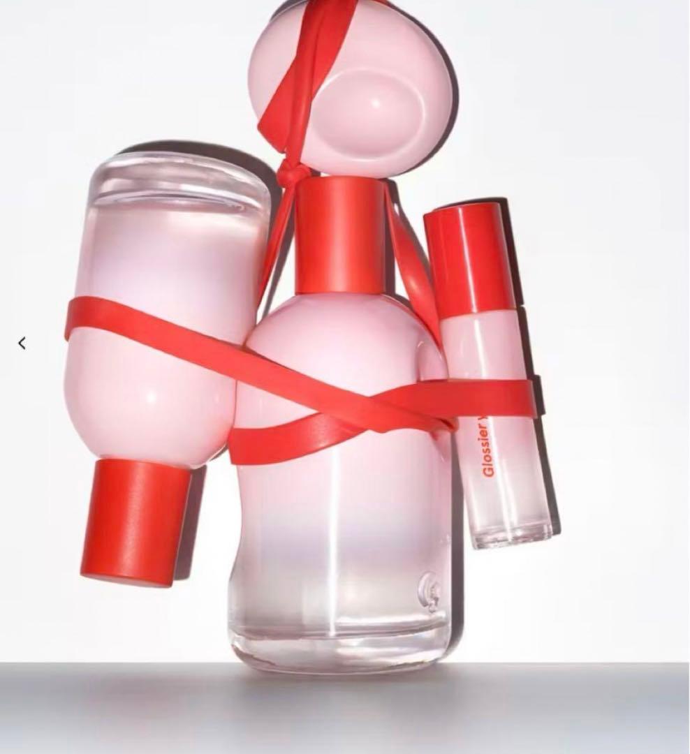 Glossier オードパルファム　100mL