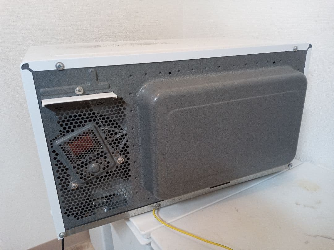 超美品 Panasonic 電子レンジ 850W パナソニック