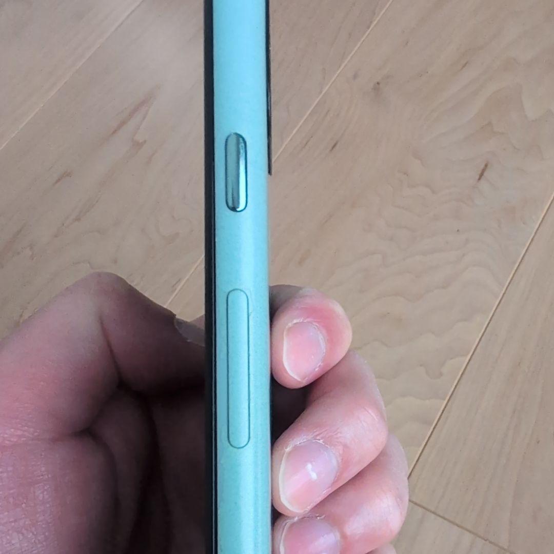 Google Pixel 5 ソータセージ 本体