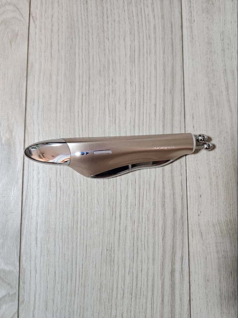 【美品】Braufine super light booster 美顔器