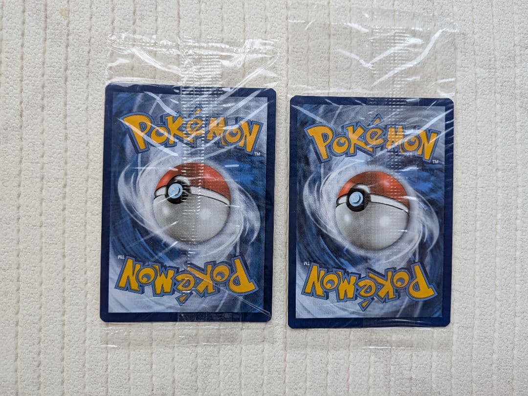 英語　ゲッコウガGreninja ブラックスタープロモPROMO　未開封　2枚