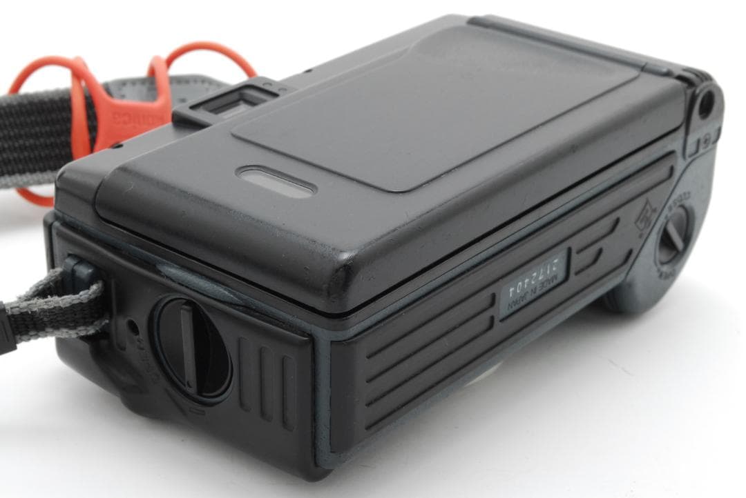 【美品】コニカ KONICA 現場監督 28WB
