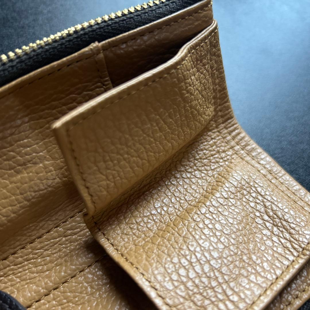 ❗️美品❗️【※限定価格※】 c company ルポペンケース　 レザー