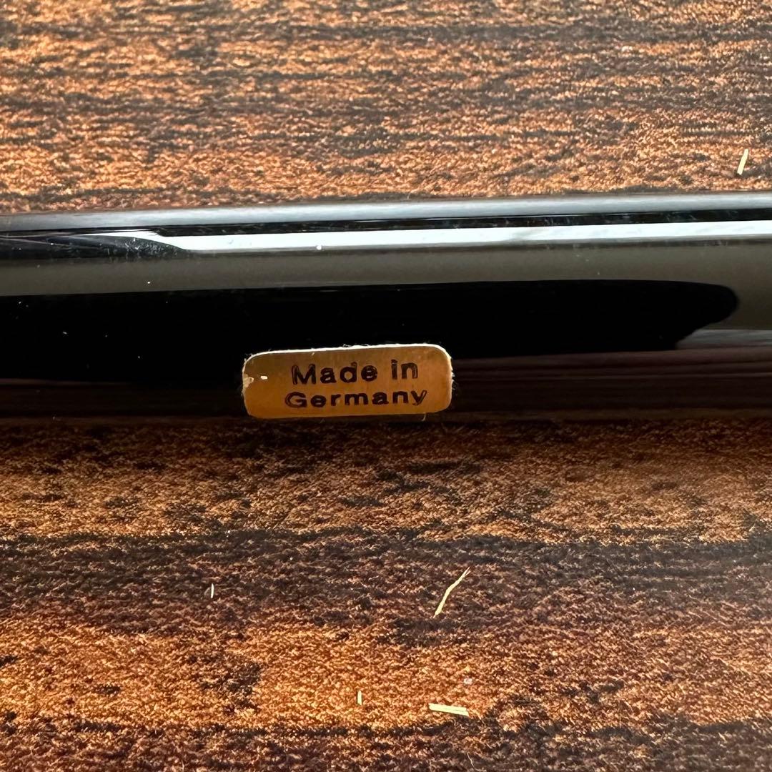 MONT BLANC ボールペン 本体