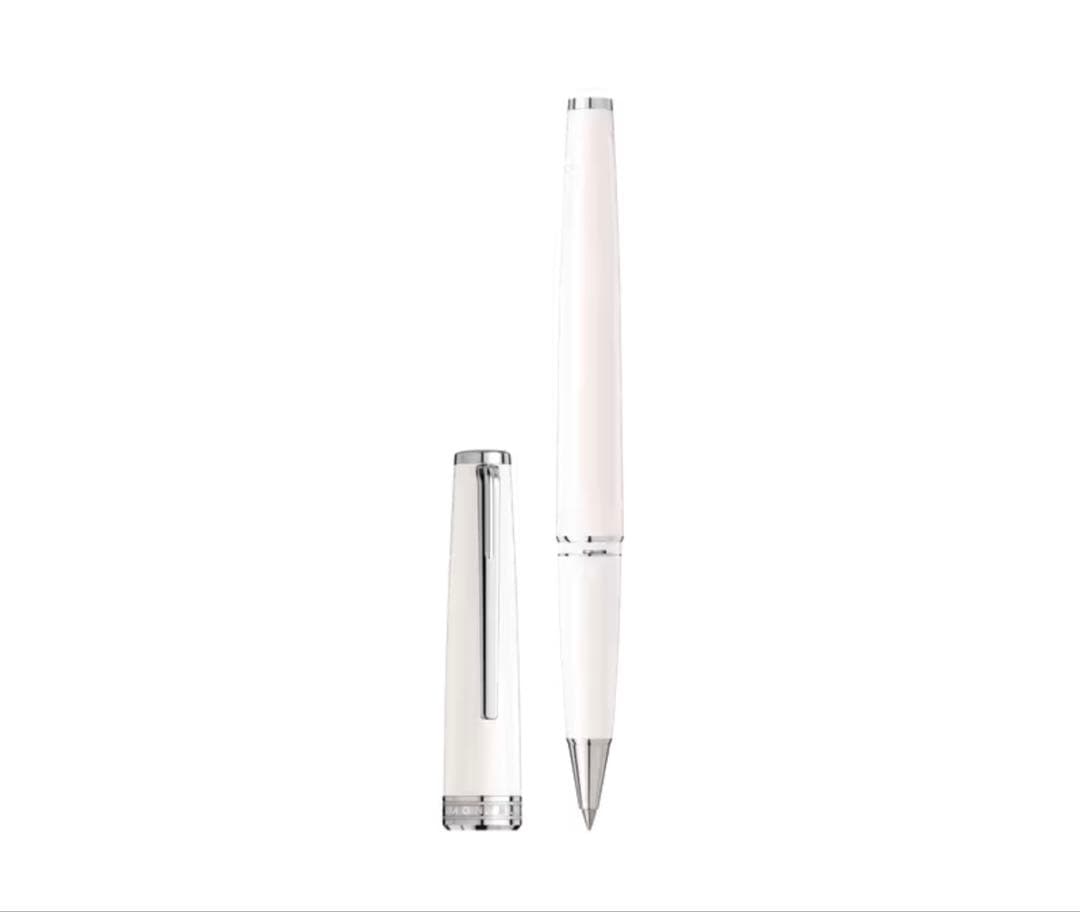 【ほぼ未使用】　MONTBLANC モンブラン　ローラーボール ペン
