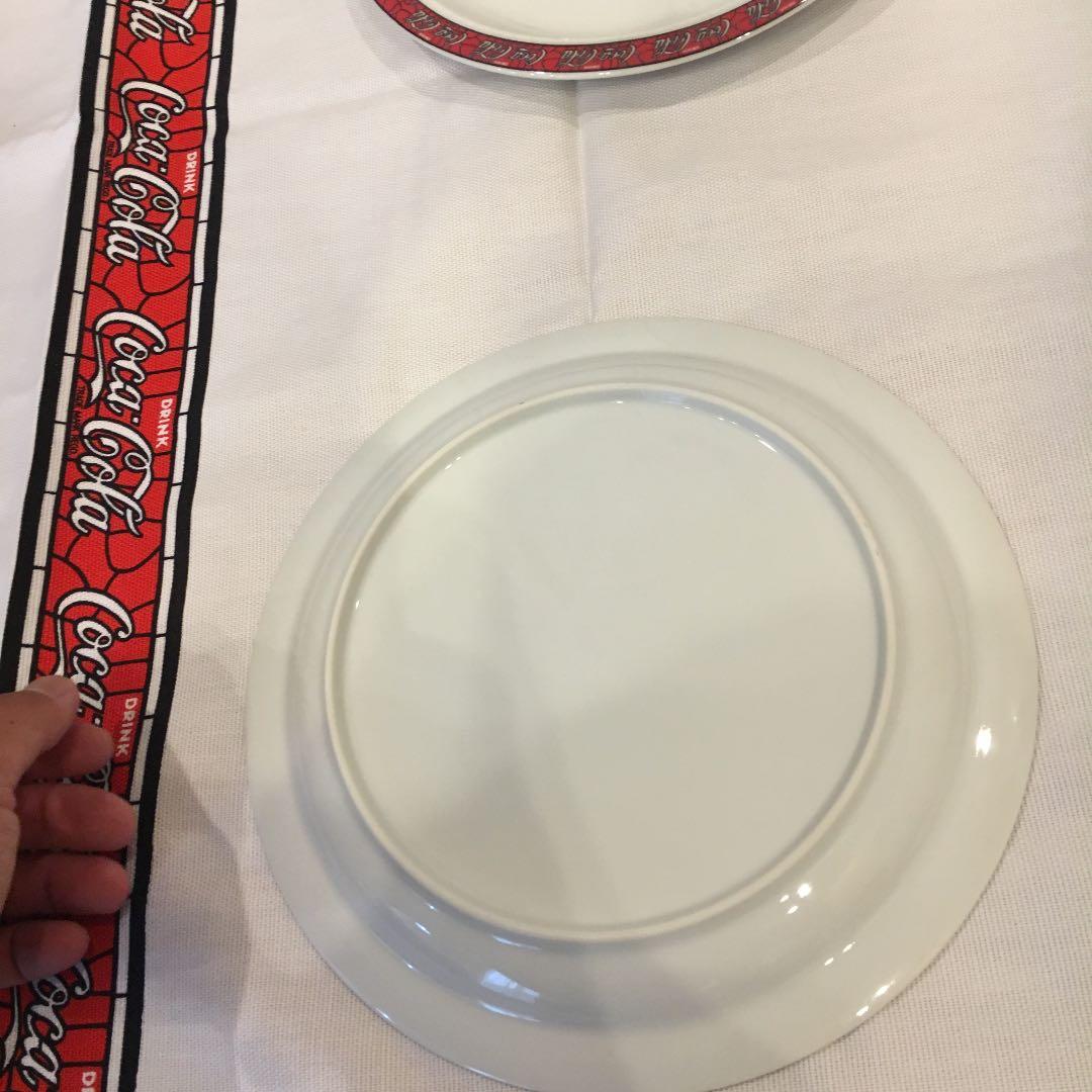 希少！！モスクワオリンピックヴィンテージコカコーラ未使用セット！