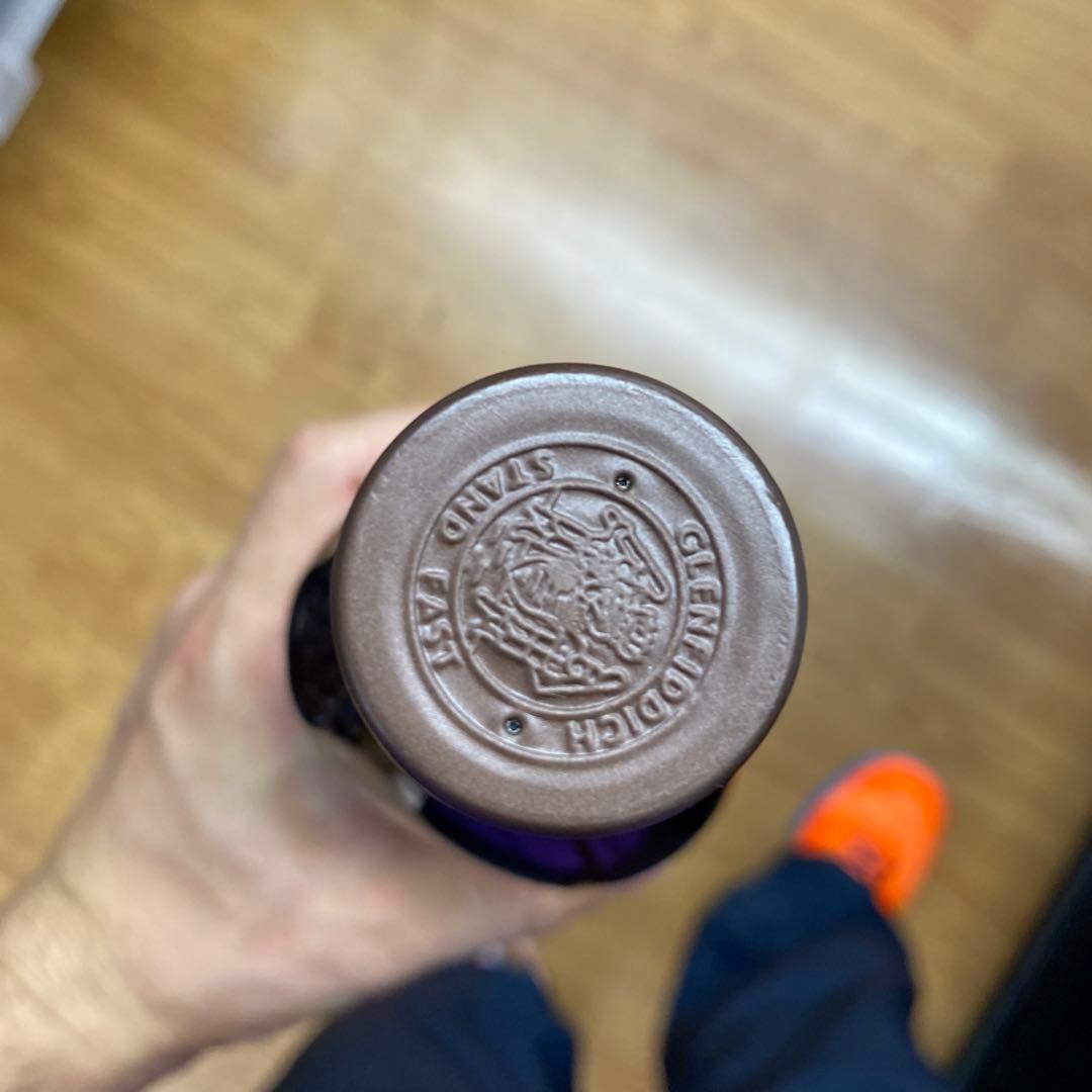 Glenfiddich グレンフィディック 18年 希少
