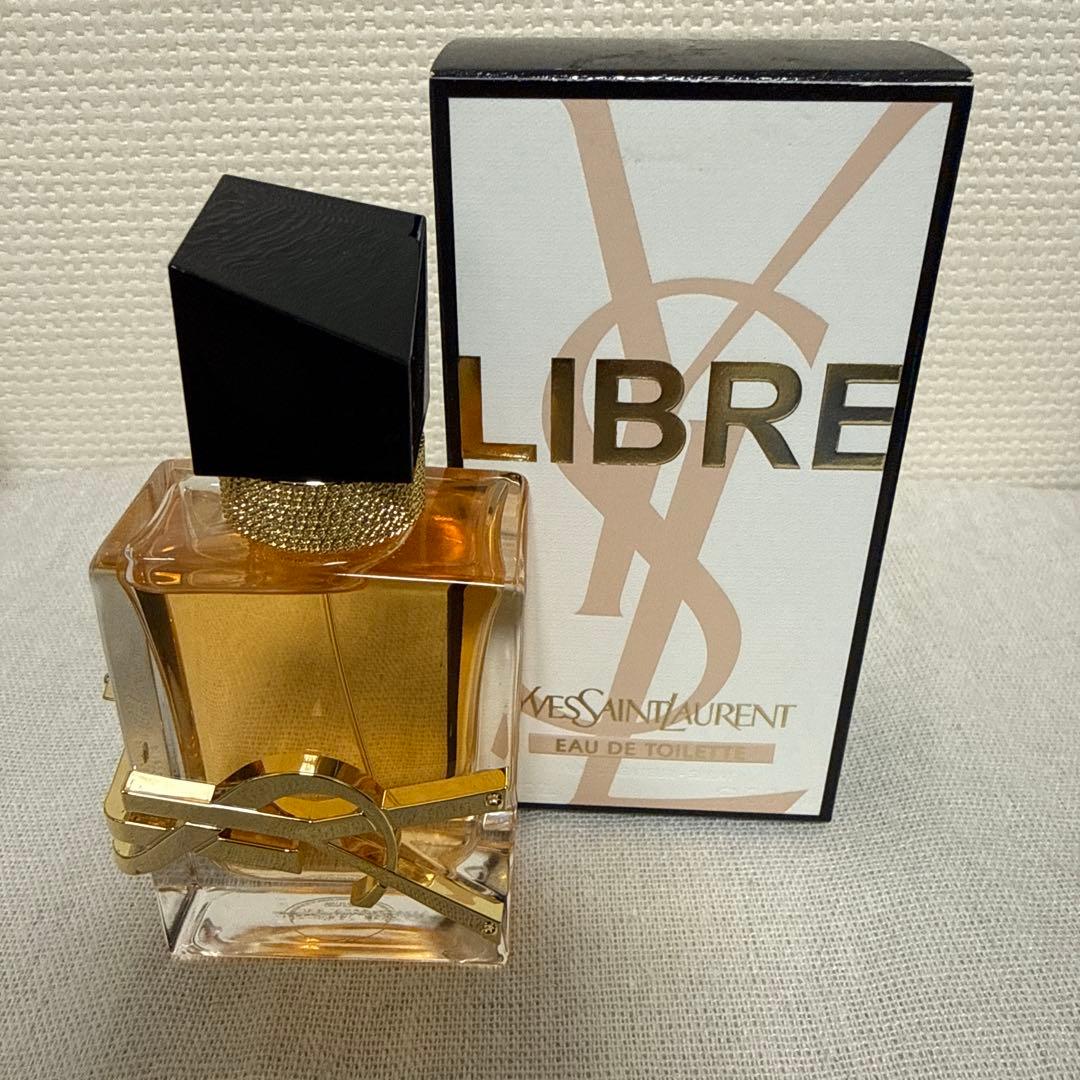 イブサンローラン リブレ オーデトワレ 30ml