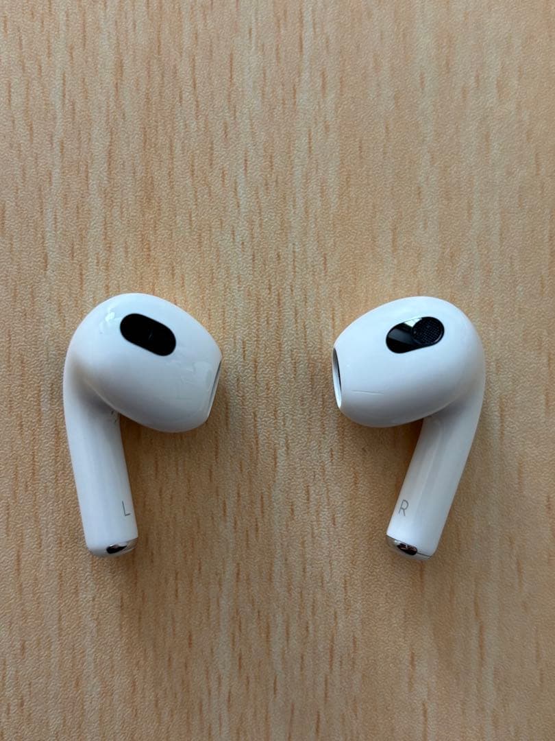 AirPods 第3世代 / イヤホン美品