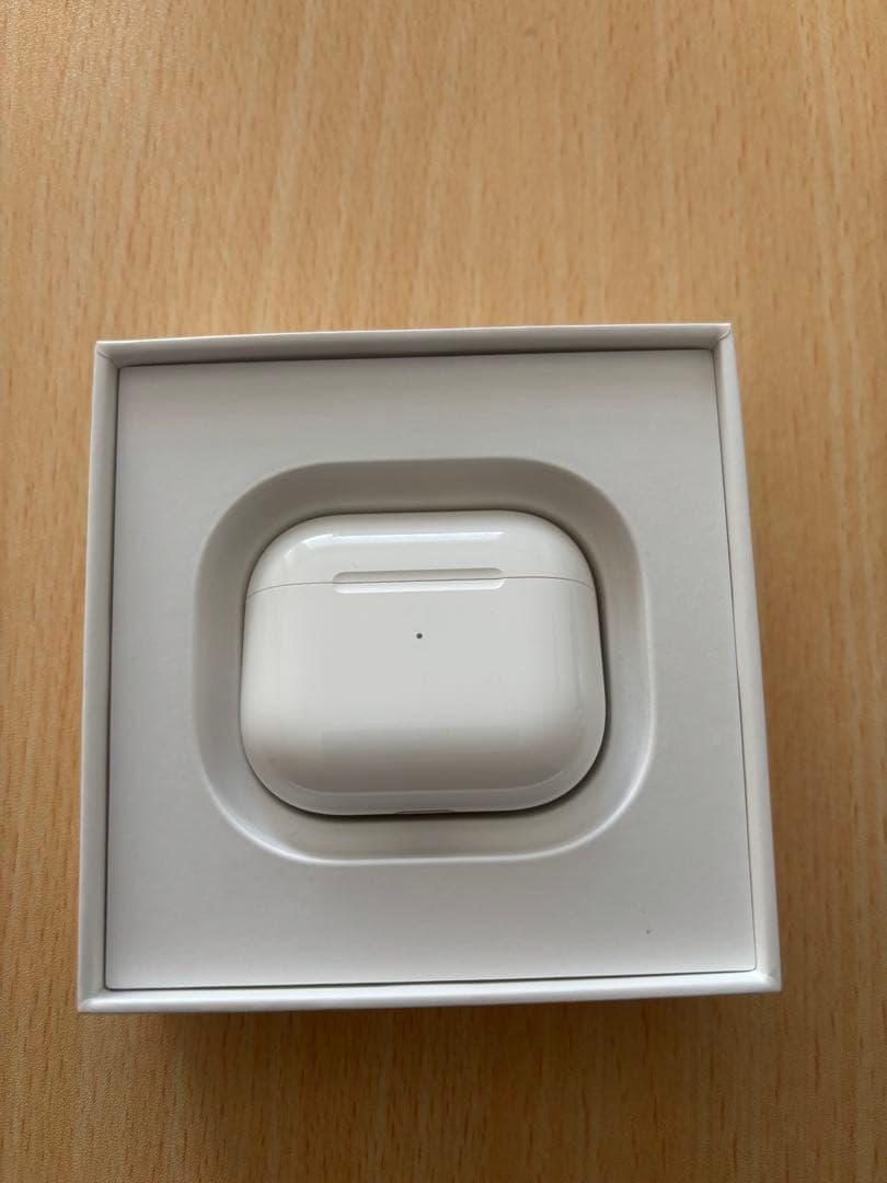 AirPods 第3世代 / イヤホン美品
