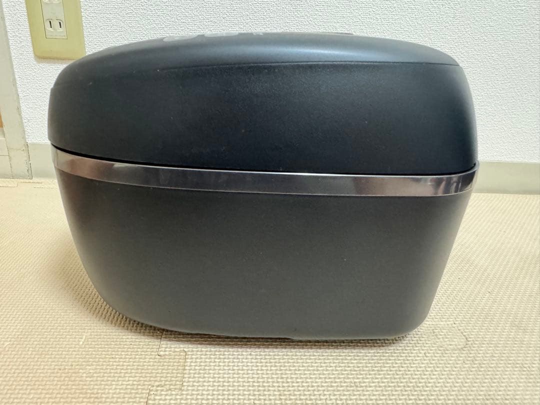TIGER 炊飯器 JRI-A100 炊飯器 5.5合 ご泡火炊き 24年製