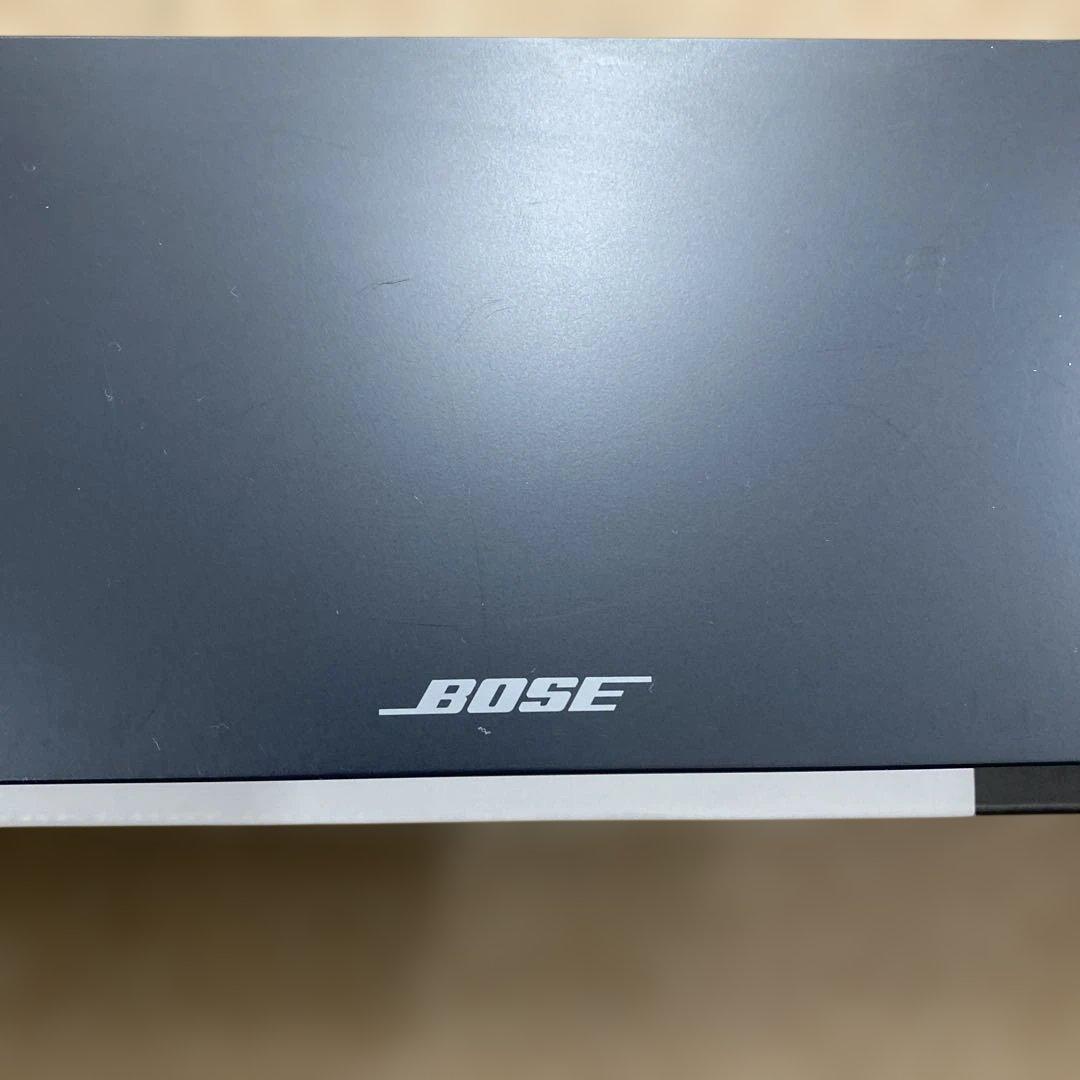 BOSE TV SPEAKER サウンドバー