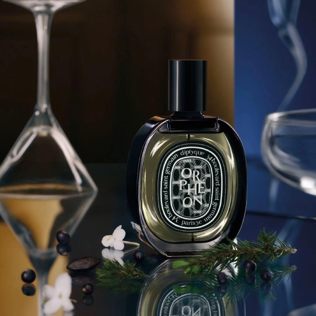 Dyptyque ORPHEONオルフェオン オードパルファン 75ml