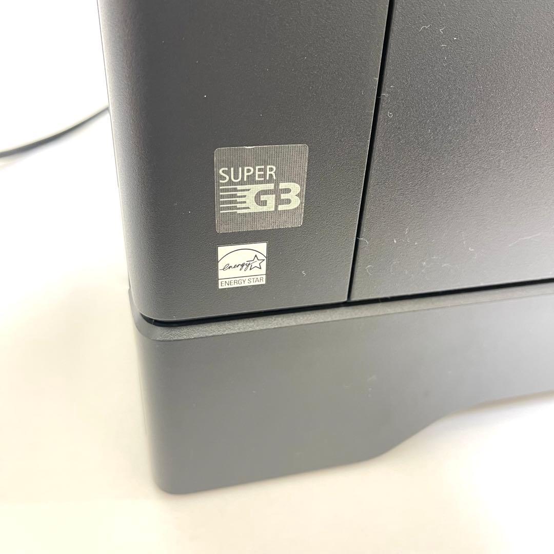 コニカミノルタ bizhub 3622 A4モノクロ複合機 ブラック